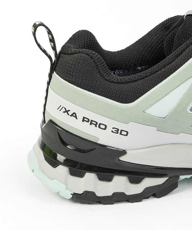 L47823100]SALOMON(サロモン) XA PRO 3D V9 GORE-TEX W トレイル