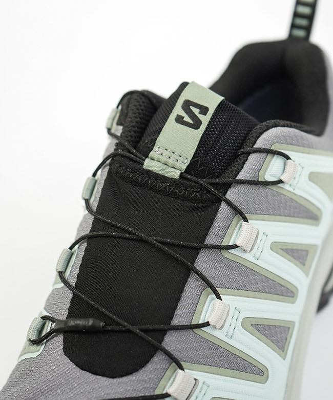 SALOMON(サロモン) XA PRO 3D V9 GORE-TEX W トレイルランニング