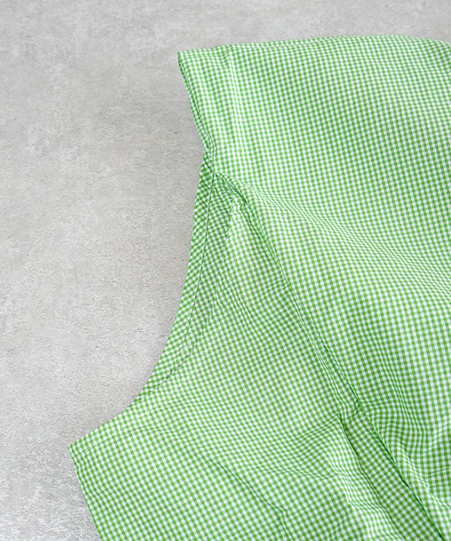 SALE 50%OFF】[8251T-025]grin(グリン) ブロードサークルプルオーバー