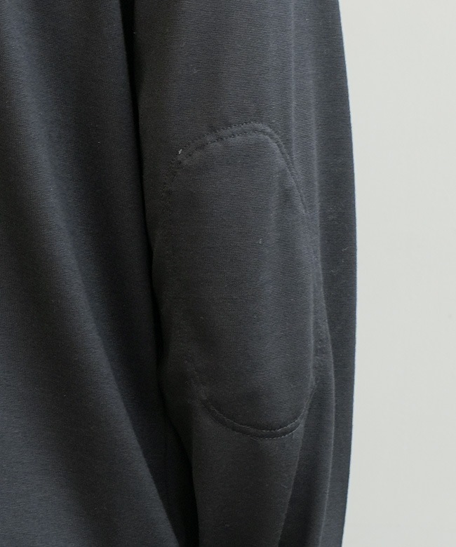 SALE 50%OFF】Caledoor(カレドアー) Merino Wool Long-Sleeve T-shirt