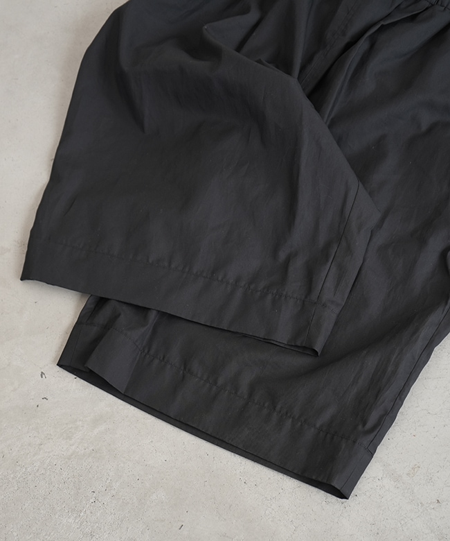 NEX24-P03]NORMAL EXPERT(ノーマルエキスパート) 65PANTS パンツ