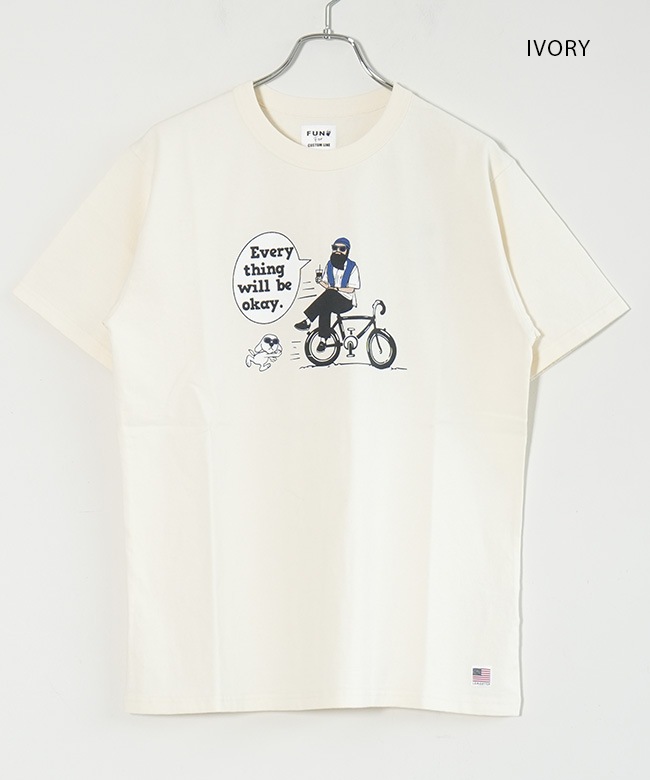 THE3名様 クラウドファンディング Tシャツ Mサイズ THE3名様 クラウドファンディング Tシャツ Mサイズ