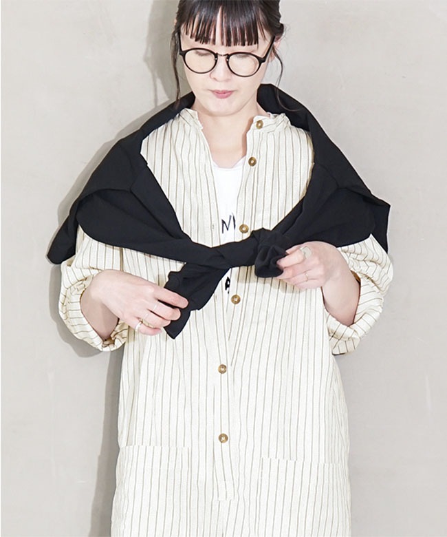 YAR-25SS-P33]Yarmo(ヤーモ) Warehouse Suit ウェアハウススーツ