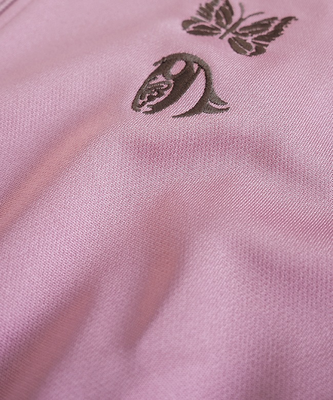 SALE 30%OFF】NEEDLES(ニードルズ)Needles x Kae Tanaka Track Jacket