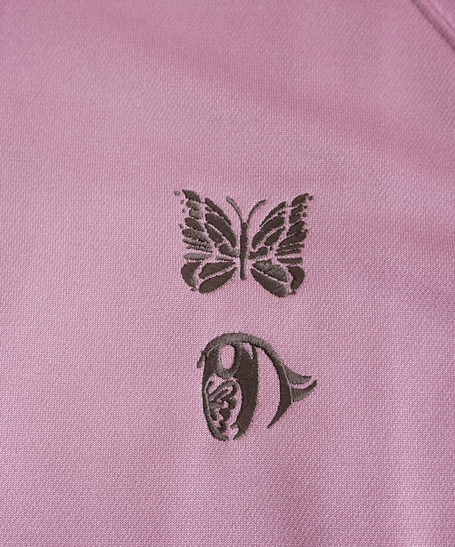 SALE 30%OFF】NEEDLES(ニードルズ)Needles x Kae Tanaka Track Jacket