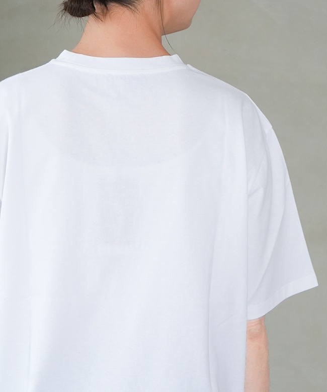 SALE 30%OFF】[25082193313]A.P.C.(アー・ペー・セー)T-SHIRT RUE