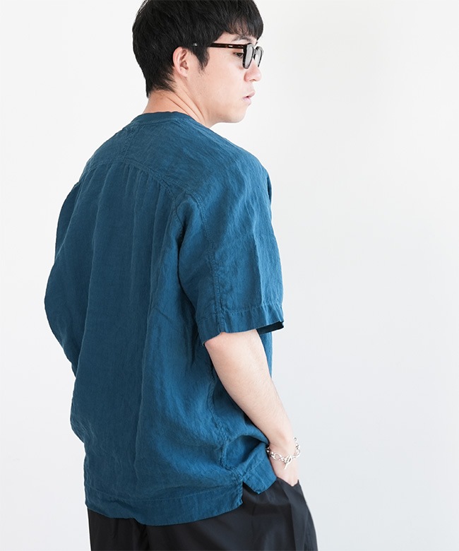 SALE 30%OFF】[4575]BRU NA BOINNE(ブルーナボイン) オースターT