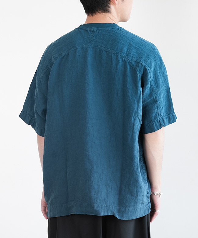 SALE 30%OFF】[4575]BRU NA BOINNE(ブルーナボイン) オースターT