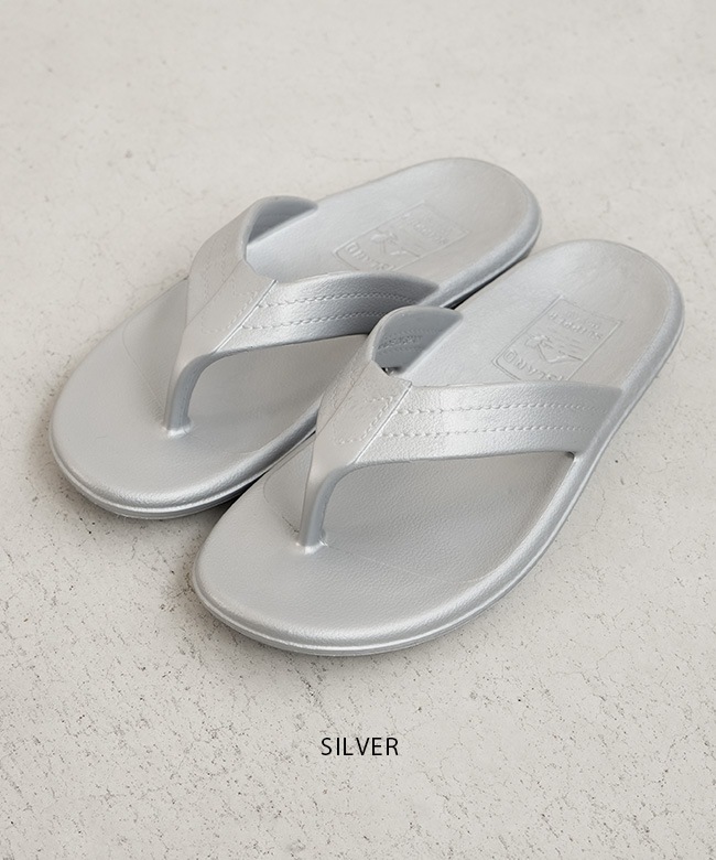 美品 値下  SLIPPER アイランドスリッパ US9 サンダル ISLAND SLIPPER 「ISLAND SLIPPER」 サンダル US9 ホワイト