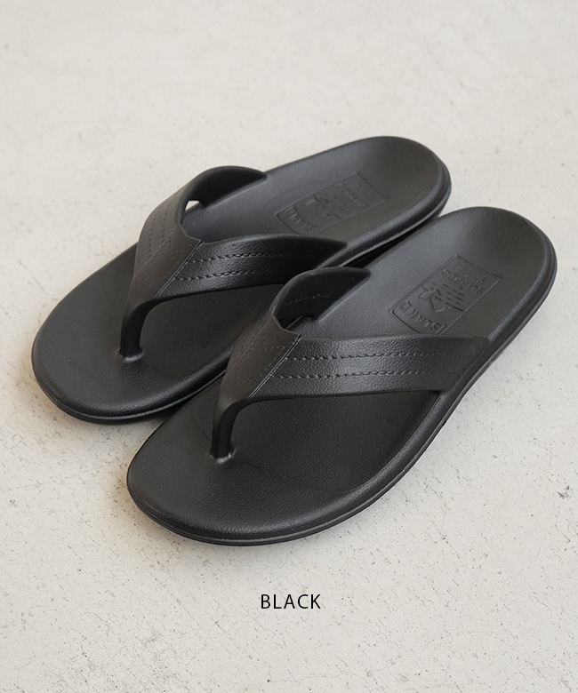 ISLAND SLIPPER トングサンダル ビーチサンダル メンズ