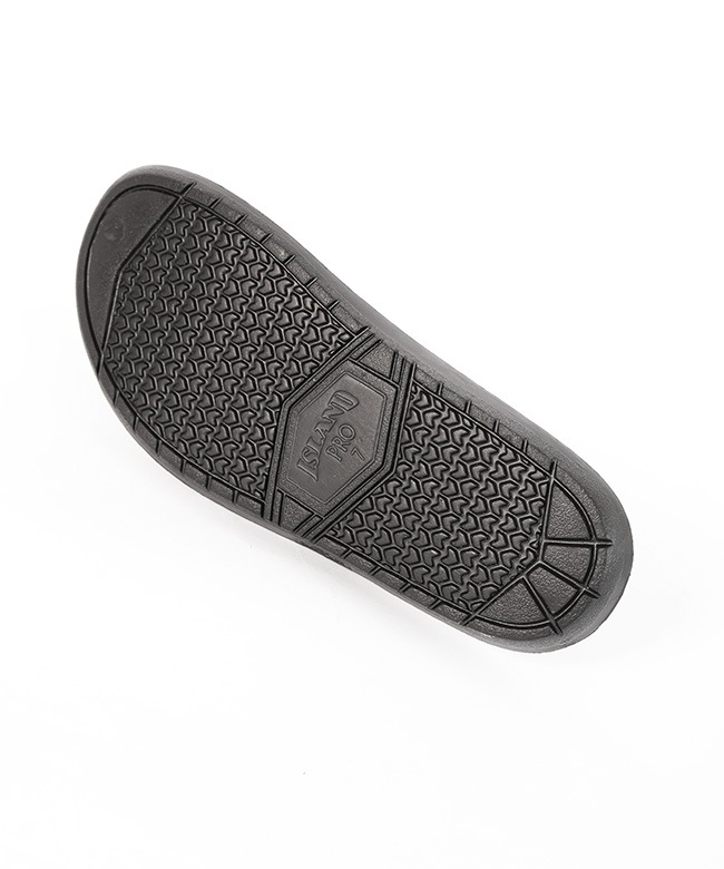 アイランドスリッパ　CLAS.EVATHONG ブラック 6 SALE 40%OFF】[EVAPT202]ISLAND SLIPPER(アイランドスリッパ