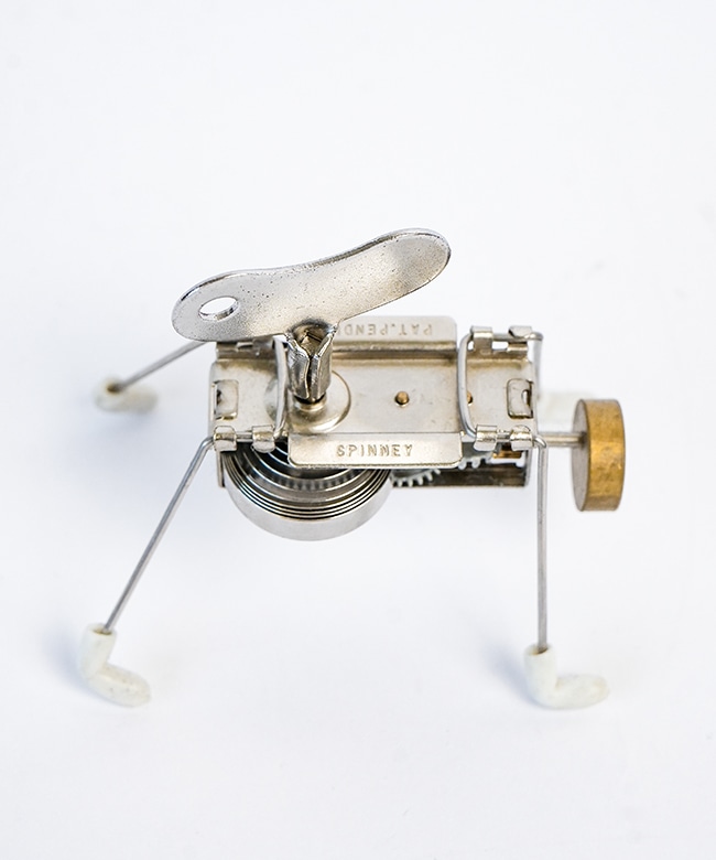 KIKKERLAND(キッカーランド) Wind Up 
