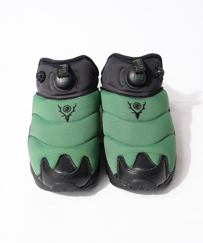 PU590] South2West8(サウスツーウエストエイト)×Reebok