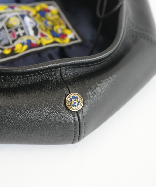 SALE 20%OFF】[LAU00793]LAULHERE(ロレール) ZURA ズラ バスクベレー