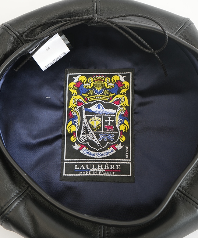 新品未使用　misa hardaのヴェールベレー帽 新品未使用 misa hardaのヴェールベレー帽 【公式通販】