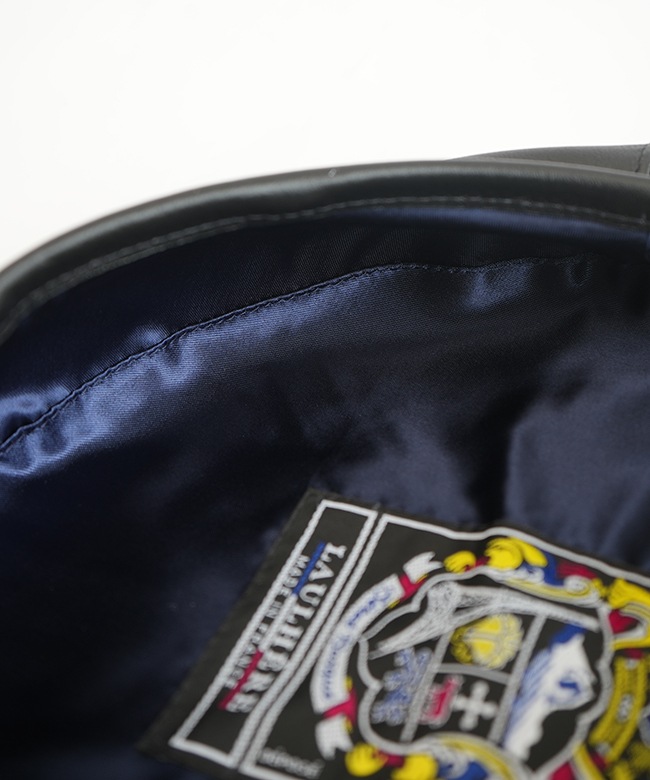 SALE 40%OFF】[LAU00793]LAULHERE(ロレール) ZURA ズラ バスクベレー