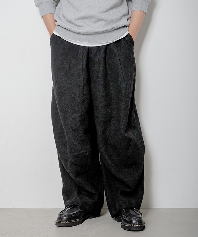NEEDLES Ｈ.Dパンツ　Mサイズ NEEDLES H.D. PANTS 25SS NEW ARRIVAL!! | andPheb Staff Blog