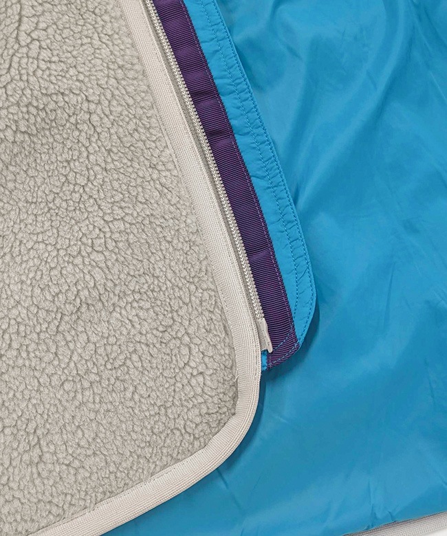 SALE 10%OFF】L.L.Bean(エルエルビーン) Topsham Boa Fleece Jacket