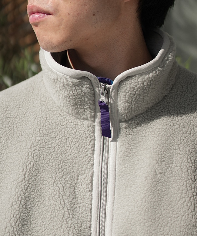 SALE 10%OFF】L.L.Bean(エルエルビーン) Topsham Boa Fleece Jacket 