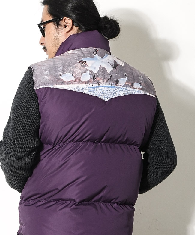 SALE 20%OFF】[RW431]NEEDLES(ニードルズ) 〈NEEDLES〉×〈ROCKY