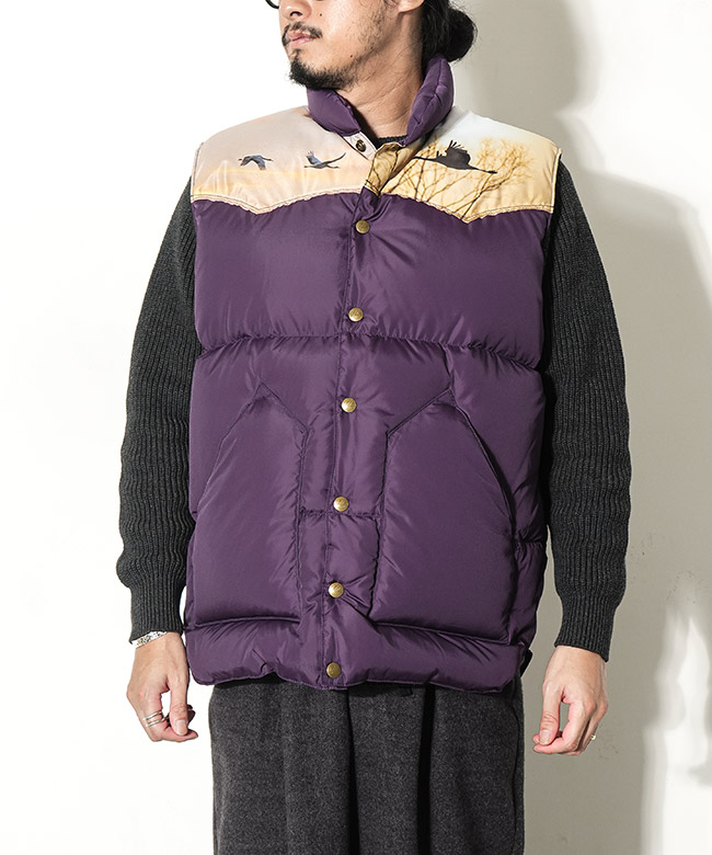 SALE 50%OFF】NEEDLES(ニードルズ) 〈NEEDLES〉×〈ROCKY MOUNTAIN