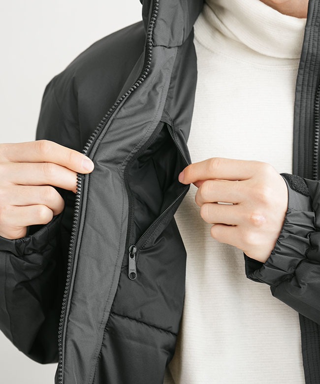 SALE 10%OFF】Goldwin(ゴールドウィン) ウインドストッパーバイ