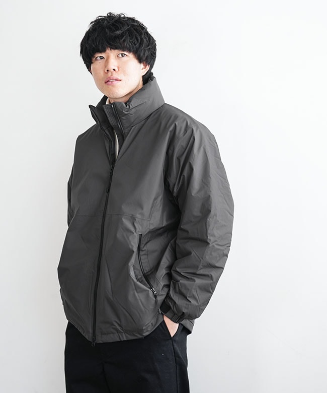 GL25331]Goldwin(ゴールドウィン) ウインドストッパーバイゴアテック