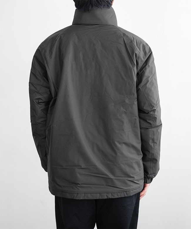 ジャケット・アウター GOLDWIN GL25331 GOLDWIN（ゴールドウイン） 中綿ジャケット メンズ レディース