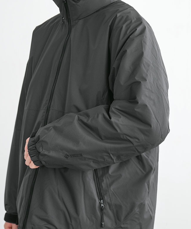 ジャケット・アウター GOLDWIN GL25331 楽天市場】【PRE SALE】GOLDWIN [ゴールドウィン] WINDSTOPPER by GORE