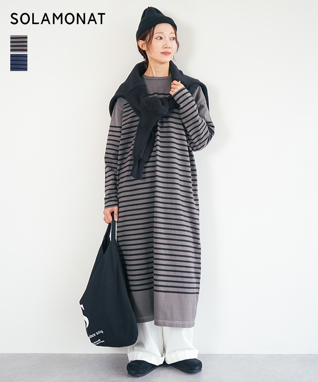 ◇[SMA-BSK-OP-SOME]SOLAMONAT(ソラモナ) バスクボーダーマキシ