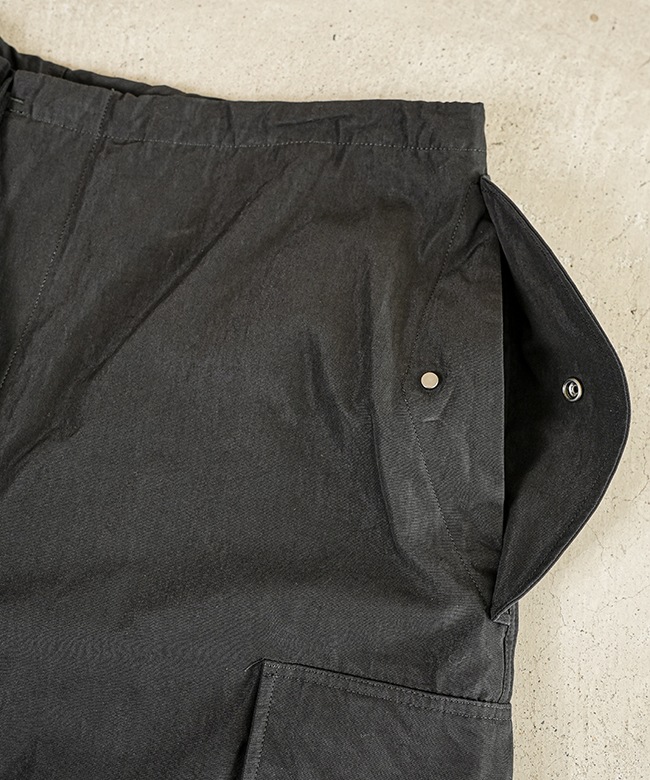 bROOTS26S2]blurhms ROOTSTOCK(ブラームスルーツストック) C/N OX 51