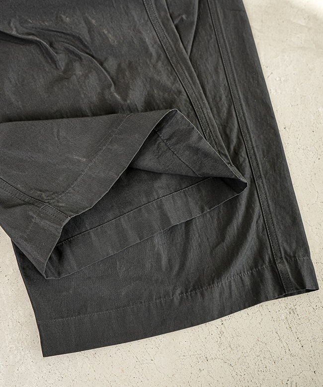 bROOTS26S2]blurhms ROOTSTOCK(ブラームスルーツストック) C/N OX 51