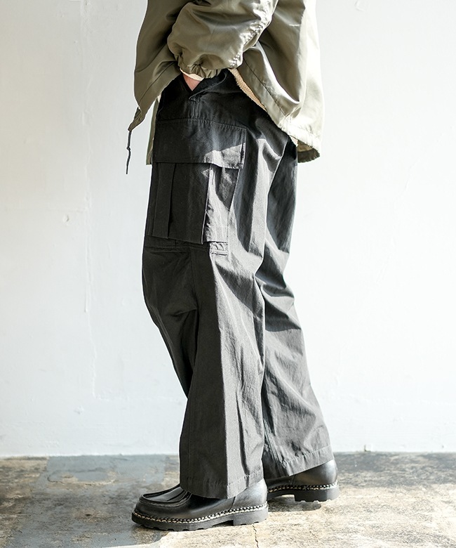 bROOTS26S2]blurhms ROOTSTOCK(ブラームスルーツストック) C/N OX 51