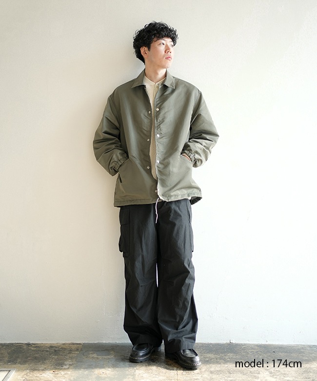 bROOTS26S2]blurhms ROOTSTOCK(ブラームスルーツストック) C/N OX 51