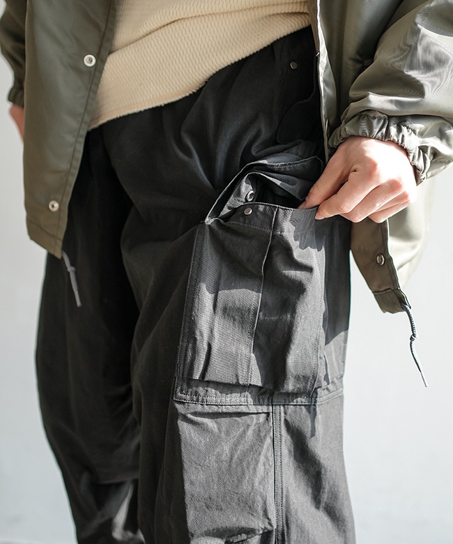 bROOTS26S2]blurhms ROOTSTOCK(ブラームスルーツストック) C/N OX 51