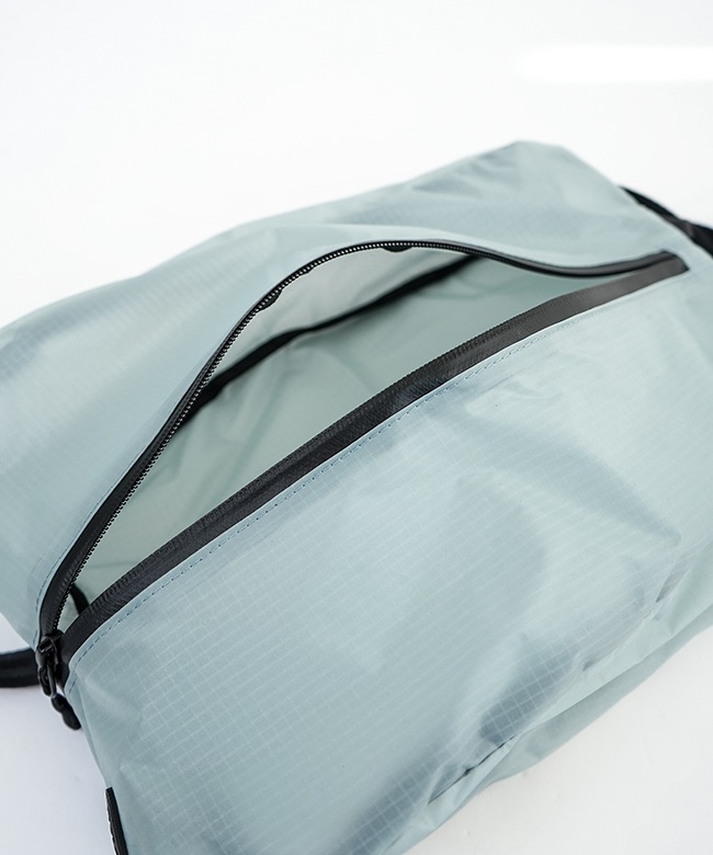 ARC(エーアールシー) Utility Shoe Bag ユーティリティーシューバッグ