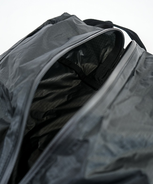 ARC(エーアールシー) Utility Shoe Bag ユーティリティーシューバッグ
