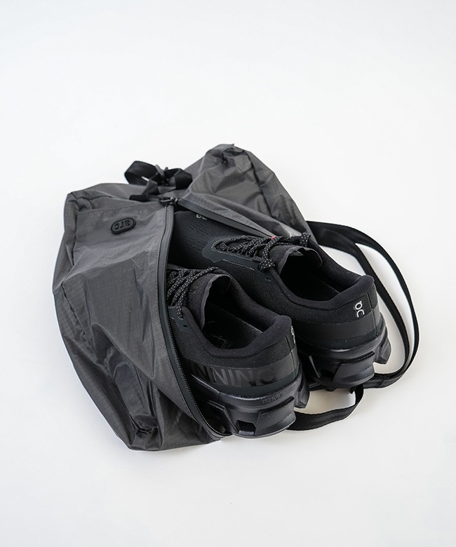 ARC(エーアールシー) Utility Shoe Bag ユーティリティーシューバッグ