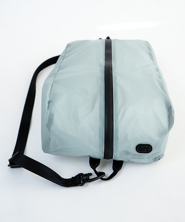 ARC(エーアールシー) Utility Shoe Bag ユーティリティーシューバッグ