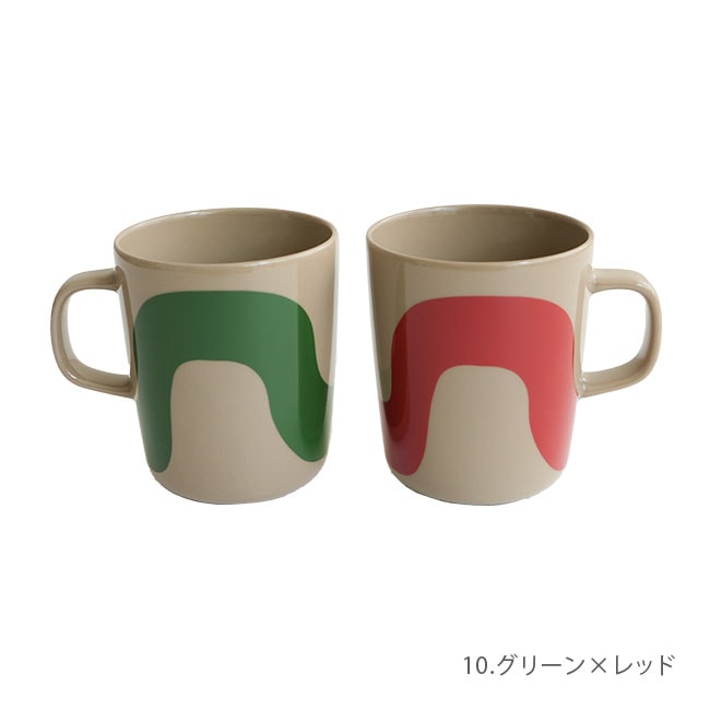 国内正規販売店】[52239472580]marimekko(マリメッコ)Seireeni