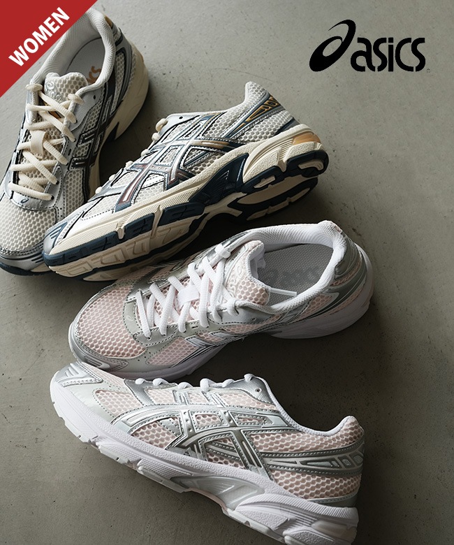 asics(アシックス)GEL-1130 スポーツスタイルシューズ レディース