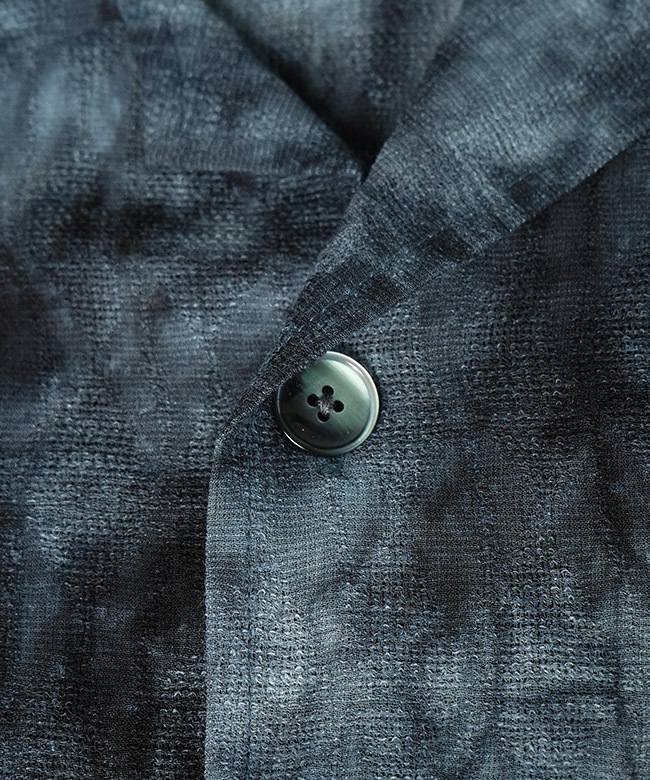 SALE 10%OFF】NEEDLES(ニードルズ) Cabana Shirt - Mesh Jacquard