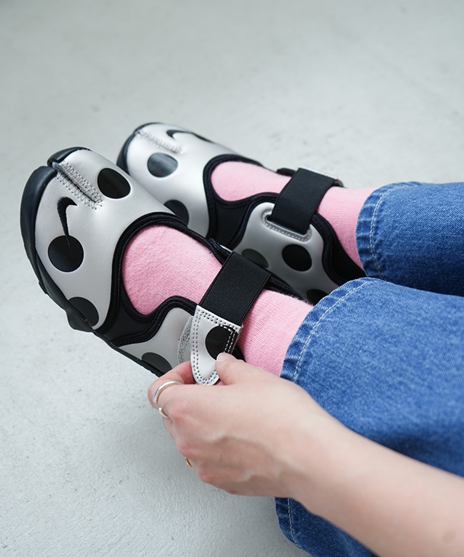 ◇NIKE(ナイキ) WMNS NIKE AIR RIFT エア リフト ウィメンズ