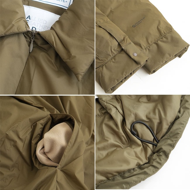 SALE 50%OFF】UNIVERSAL PRODUCTS.(ユニバーサルプロダクツ) ALLIED