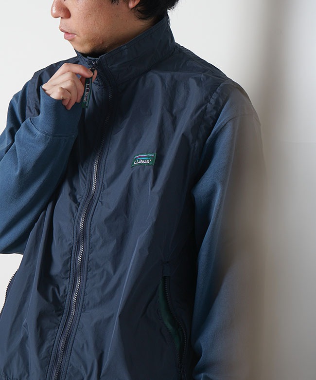 L.L.Bean(エルエルビーン) ロクスベリーベスト [4175-5061] | ブランド
