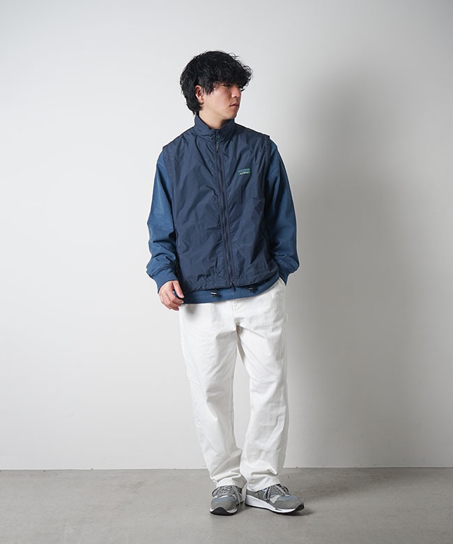 L.L.Bean(エルエルビーン) ロクスベリーベスト [4175-5061] | ブランド