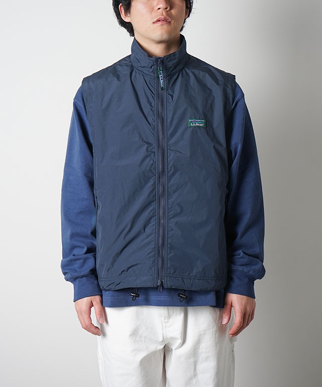 l.l.beanエルエルビーン　 ロクスベリーベスト SALE 30%OFF】[5175-9048]L.L.Bean(エルエルビーン) Roxbury