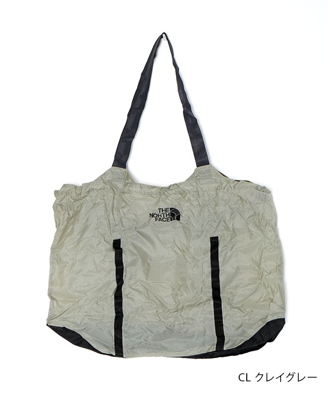 ◇[NM62377]THE NORTH FACE (ザ・ノース・フェイス)Mayfly Tote