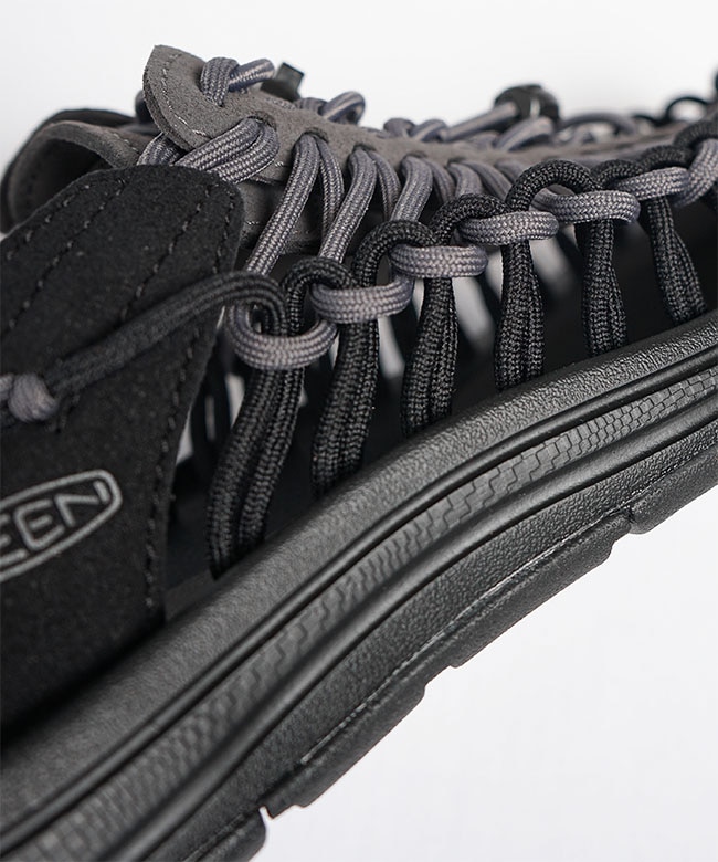 keen uneek（キーン　ユニーク） KEEN キーン UNEEK NXIS ユニーク ネクシス 1027286 メンズ