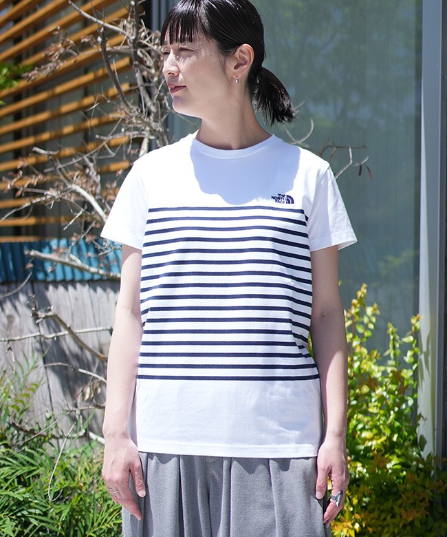 SALE 30%OFF】◇[NTW32406]THE NORTH FACE(ザ・ノース・フェイス) S/S